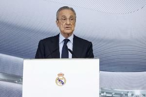 TA：皇马是全球首家单赛季收入破10亿欧的足球队 拥有10万名会员