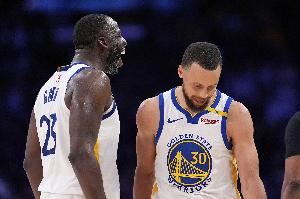 铁林：追梦对勇士非常重要 库追挡拆后是他客串控卫&找到空位队友