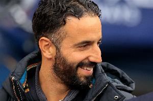 TA：曼联一年前密会阿莫林细节曝光，原定德泽尔比，图赫尔