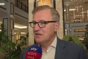 德雷森:巴黎警方的做法严重损害球迷权益,拜仁不会坐视不管