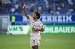 图片报:孔帕尼让格纳布里重返顶级状态,若保持表现可能获续约