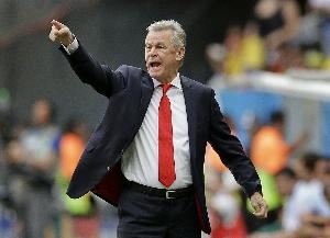 官方:拜仁传奇主帅希斯菲尔德入选2025年德国足球名人堂