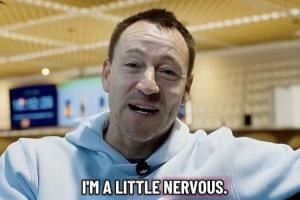 一口毒奶!特里赛前:担心枪手破蓝军丢球纪录,不认为黑猫能进球