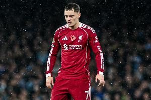 英超何时破蛋?维尔茨加盟利物浦以来16场0球3助,英超11场0球0助