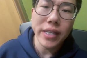 解说:弗拉格今天打出了赛季至今最好一场 他不会水&将持续进步