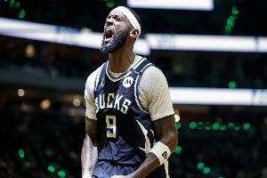 替补关键先生!波蒂斯末节发力 全场13分7篮板助队取胜