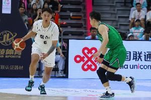 3次犯规是隐患!赵睿上半场2中2得6分1板3助