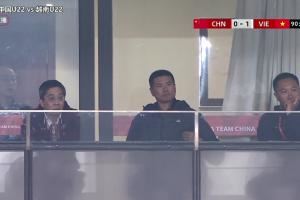 北青:U22国足表现乏善可陈,预示邵佳一选秀工作将面临巨大挑战