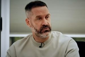 40岁前曼城门将卡森:我知道自己是第三门将,但我一直在努力变好