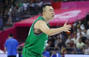 杨鸣:韩德君婉拒了出席新闻发布会 他怕说出一些伤感的话