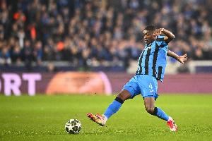 米体:国米有意引进奥多涅兹,但布鲁日要价不会低于2500万欧