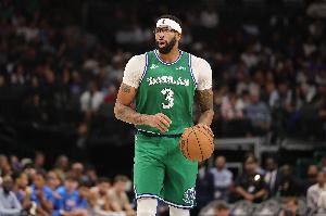 Stein:独行侠将在未来俩月与浓眉团队合作 决定是否赛季中期交易