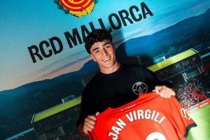 比尔希利:我希望未来能重返巴萨效力,如果无法回去将永留遗憾