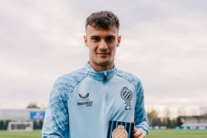 都体:国米可能回购A-斯坦科维奇,但更多是为留用而不是为了卖