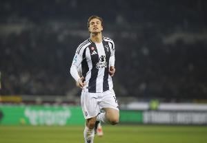 罗体:伊尔迪兹与尤文的续约谈判陷入僵局,皇马在关注这名球员