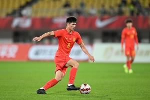 三次击败韩国,陈泽仕:感觉不一样,后面遇韩国更加自如