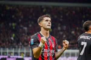 意媒:米兰冷静处理普利西奇续约问题,球员的首选仍是留队