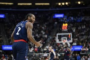 小里弗斯:比尔确实不行 但小卡不上场才是快船衰败的最大原因