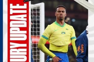 加布伤情分析:类似损伤通常休1-3周,但若是二级损伤则休3-6周