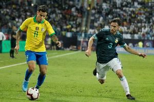 塔利亚菲科:梅西夜访诺坎普是美好之事 和亚马尔交手会时刻警惕