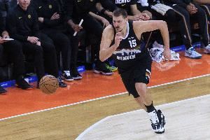 太业余了!比赛结束3.75小时 掘金森林狼的官方数据才更新