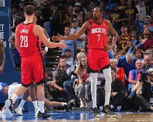 键盘侠|申京是KD的抗抑郁药?火蜜心脏受不了!约基奇人称小申京