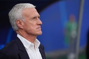 3-1战胜阿塞拜疆!2013年9月10日以来首次,法国在客场逆转取胜