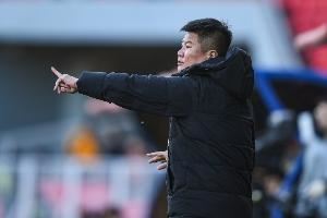 李金羽:本土教练更多把建设球队放在第一位 我非常期盼辽宁德比