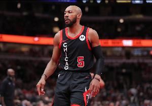 杰旺·卡特谈被多诺万称赞:这番话出自名人堂教练口中 意义非凡