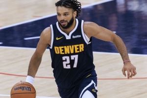 主动揽责！穆雷：我认为末节我的一次失误是比赛失利的关键