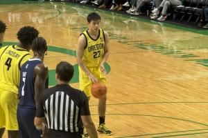 逐渐边缘化!林葳出战7分钟三分1中0仅罚球得2分!4场合计18中1!