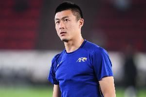 官方:傅明、马济将参与执法麒麟杯日本vs玻利维亚