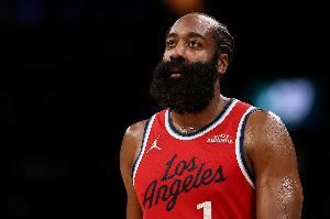 重要里程碑!哈登生涯总得分突破28000分 历史第11人!