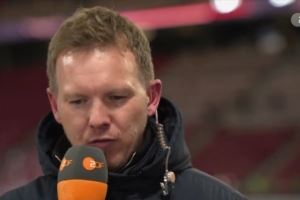 纳帅:为球队感到骄傲,每个人都表现出色+展现良好的团队精神