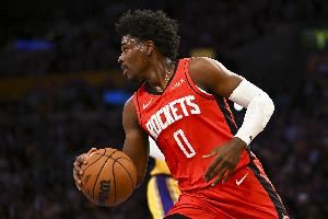 阿隆·霍勒迪:我不仅仅是得分手 球队需要我做什么我都会去做