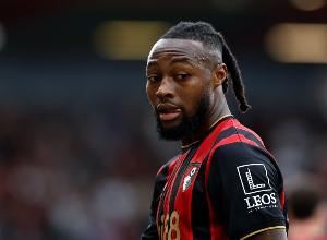 跟队:曼城冬窗不太可能签塞梅尼奥 阿克存在冬窗离队的可能