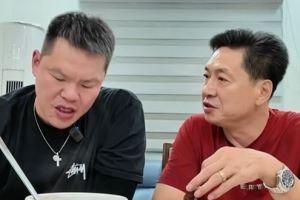 李春江:以前条件没现在这么好 球员在睡觉 我在熬夜看录像带