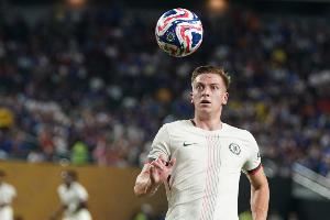 英媒:图赫尔预计将联系德拉普,告知入选英格兰队所需条件